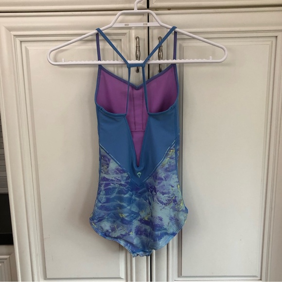 Ivivva by Lululemon girls swimsuit 🍋 - Picture 6 of 12